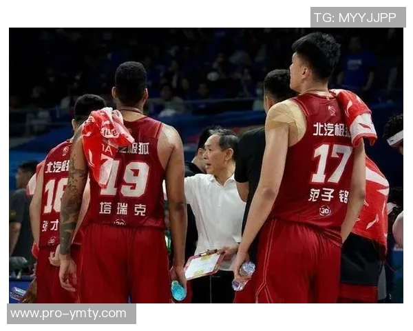 许利民强调赛季漫长需理性看待比赛结果总结问题才是关键